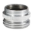 Ultimate Faucet Adapter - Metal