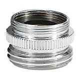 Ultimate Faucet Adapter - Metal