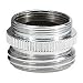 Pet Supplies : Ultimate Faucet Adapter - Metal