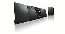 Philips HTS4600 Home Theater System
