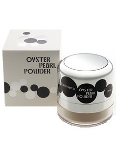 Oyster Pearl Powder - Pinctada
