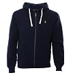 ralph lauren hoodie m