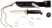 Sporting Goods : Survival Knife Kit