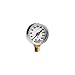 4inch 1008A Stainless Steel Case Pressure Gauge