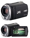 Benjay's提供 Electronics&Photo Online Shop Ranking 7. JVC GZ-HM320 High Definition Camcorder