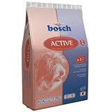 Eigenschaften BOSCH  / Bosch Adult Active 15 kg