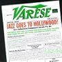 Jazz Goes to Hollywood: 60s