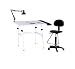Office Products : 4-pc Combo Studio Set