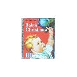 Babys Christmas (Little Golden Book)