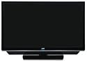 JVC LT 47 DV 8 BG 47 Zoll / 120 cm 16:9 "Full-HD" LCD-Fernseher mit integriertem DVB-T Tuner schwarz