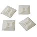 Startech HC102 Self Adhesive Cable Tie Mounts
