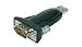 USB Seriell Serial Com Adapter RS232 Windows Vista kompatibel