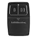 Liftmaster 375LM Remote Clicker Universal Remote Garage Door Opener Transmitter