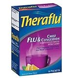 TheraFlu Flu & Chest Congestion 6 ea