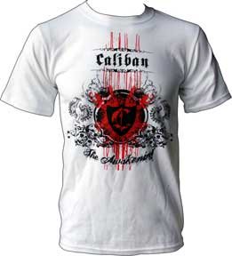 Caliban - The Awakening T-Shirt