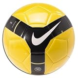 Nike T90 Spectra Soccer Ball (Yellow/Black/White)