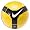 Nike T90 Spectra Soccer Ball (Yellow/Black/White), 4