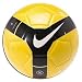 Sporting Goods : Nike T90 Spectra Soccer Ball (Yellow/Black/White)