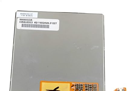 Original LCD Screen Panel Display with Touch Screen Panel Glass Digitizer for Fujitsu Siemens LOOX N560 560N 560 TD035STEE1