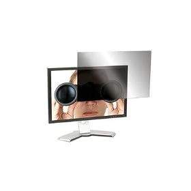 Targus 19.1 Inch Widescreen LCD Monitor Privacy Filter Targus 19.1- Inch Widescreen LCD Monitor Privacy Filter (ASF19WUSZ)