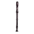 Aulos Descant Recorder (Blue Bag)
