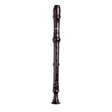 Aulos Descant Recorder (Blue Bag)