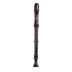 Aulos Descant Recorder (Blue Bag)