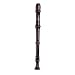 Aulos Descant Recorder (Blue Bag)