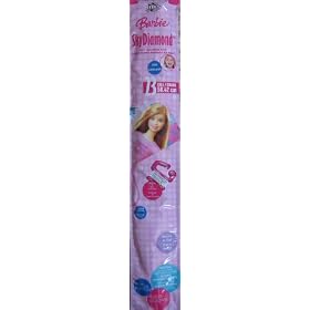 SkyDiamond Barbie 23" Kite by XKites