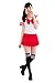 Ninimour- Japan School Uniform Dress Cosplay Costume Anime Girl Lady Lolita