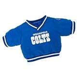 Indianapolis Colts Kids Two-Piece Wind Suit, Size= 3T