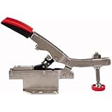 Buy Bessey Auto-Adjust Horizontal Toggle Clamp High by Bessey