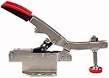 Bessey Auto-Adjust Horizontal Toggle Clamp High