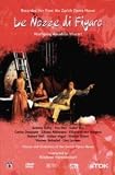 Produkt-Bild: Mozart, Wolfgang Amadeus - Le nozze di Figaro / Nikolaus Harnoncourt, Opernhaus Z&uuml;rich
