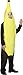 Banana Child Costume - Small (4-6X)
