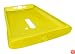 Nokia 02733Q2 CC-1043 Cover for Lumia 920 - 1 Pack - Retail Packaging - Yellow