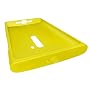 Nokia CC-1043 Soft Cover f�r Lumia 920 gelb von Nokia