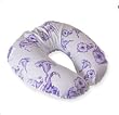 Pure Rest Organic Nursing Pillow Case: Bella Flora