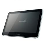 Produkt-Bild: Hanspree SN10T1 16GB HannsPad 25,6 cm (10,1 Zoll), Android 2.2