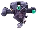 A1 Cardone 191378 Remanufactured Friction Choice Caliper