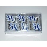 Kentucky Shower Hook Set