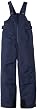 Columbia Boys 8-20 Slide Zone II Bib