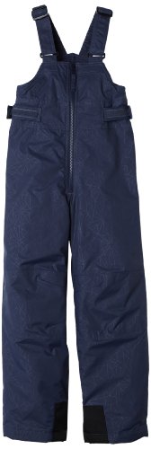 Columbia Boys 8-20 Slide Zone II Bib