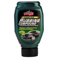 Turtle Wax T415 Premium Rubbing Compound