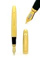 X450 Kurve Gold Fountain Pen