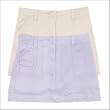Girls Twill Five Pocket Skooter
