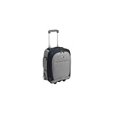 Caselogic 16" Lightweight Upright Roller, Blue, One Size