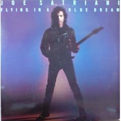 Flying in a blue dream (1989) [Vinyl LP]