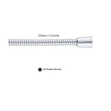 31elWRSVUbL. SL160  69 Double SPRL Metal Shower Hose Oil Rubbed Bronze