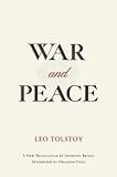 WAR AND PEACE (non illustrated)